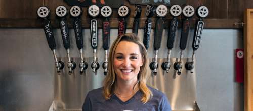 Meet a Local - Abby Ancell